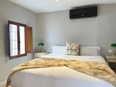 Casa Perla Altea – Maison 3 étages, terrasse 360° : photo 3