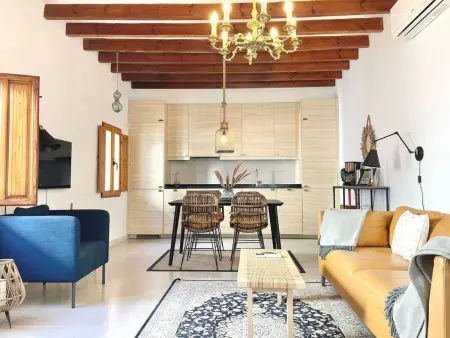 Casa Perla Altea – Maison 3 étages, terrasse 360° : photo 6