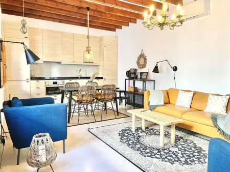 Casa Perla Altea – Maison 3 étages, terrasse 360° : photo 7