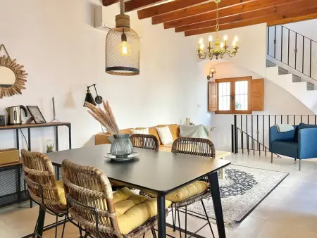 Casa Perla Altea – Maison 3 étages, terrasse 360° : photo 11