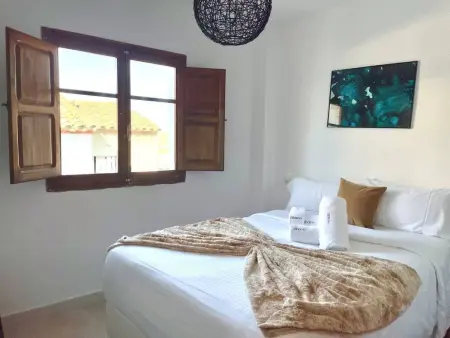 Casa Perla Altea – Maison 3 étages, terrasse 360° : photo 14