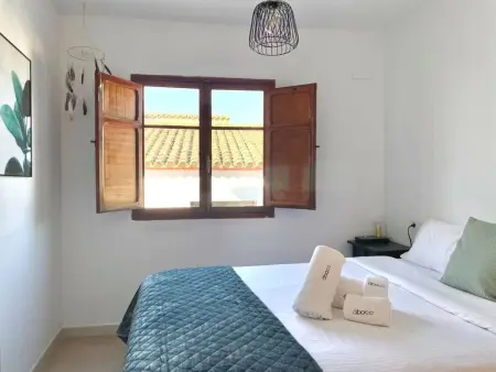 Casa Perla Altea – Maison 3 étages, terrasse 360° : photo 17