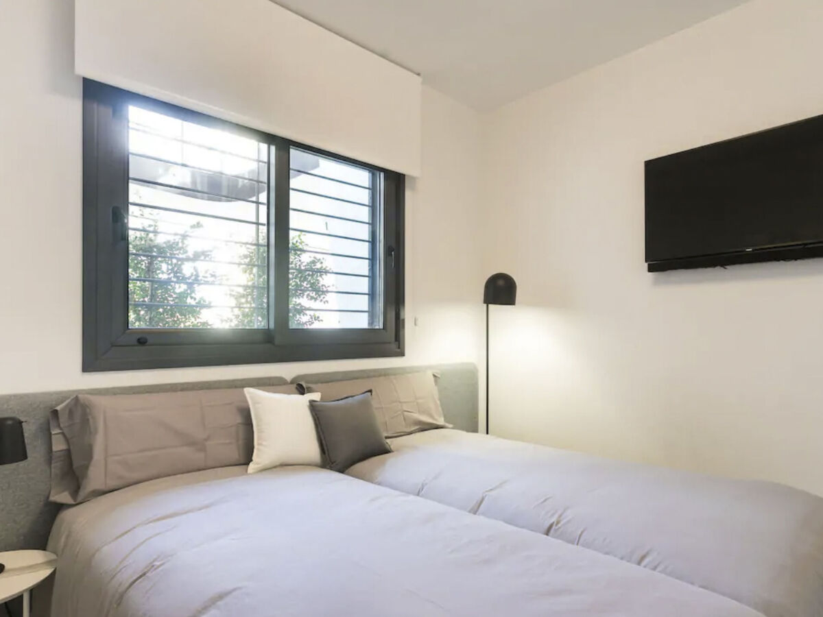 Appartement 80 m² vue mer, piscine et jacuzzi à Benidorm - Photo 25