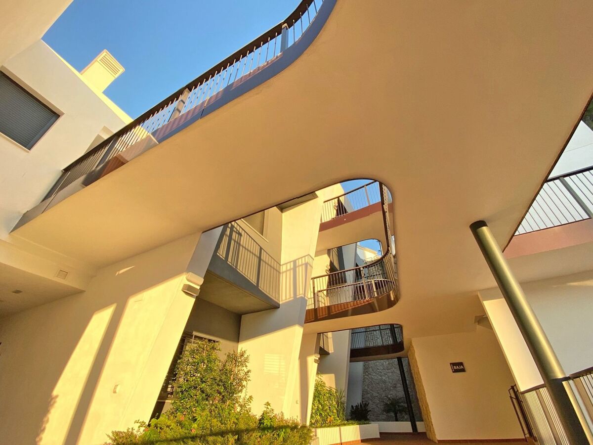 Appartement 80 m² vue mer, piscine et jacuzzi à Benidorm - Photo 27