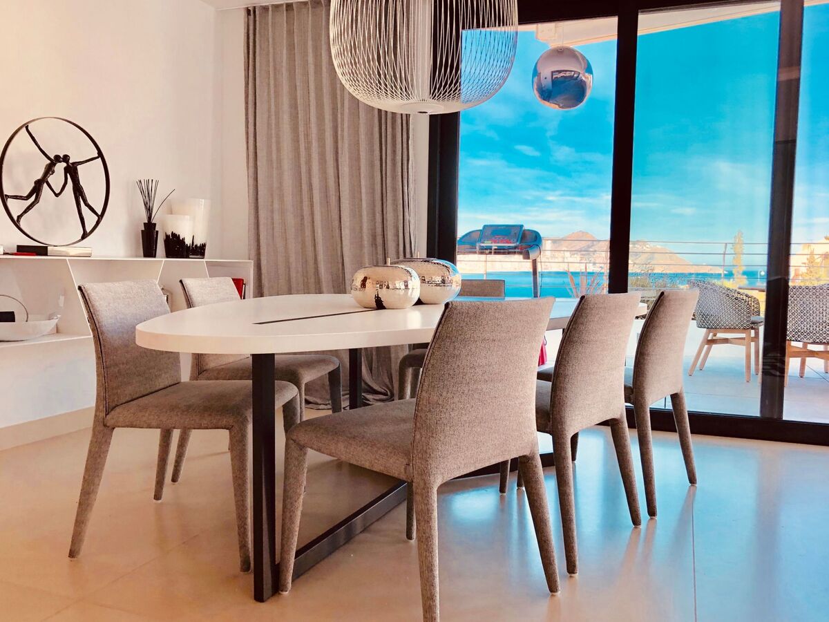 Appartement 80 m² avec piscine vue mer à Benidorm - Photo 3