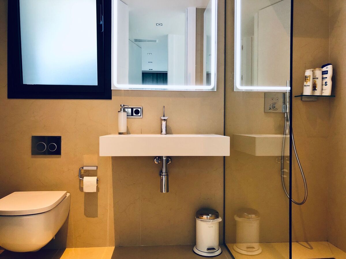 Appartement 80 m² avec piscine vue mer à Benidorm - Photo 5