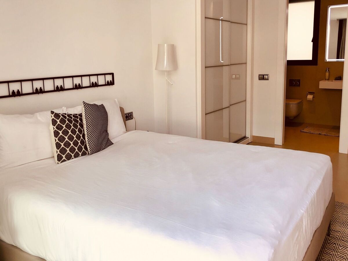 Appartement 80 m² avec piscine vue mer à Benidorm - Photo 6