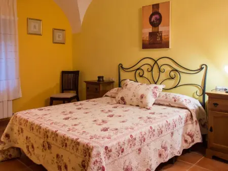 Location maison à Botija, El Fuentarro