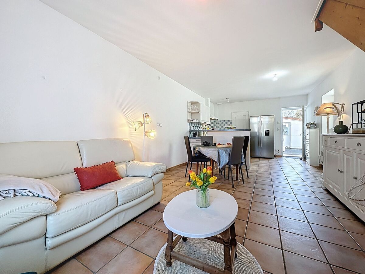 Sanoubott, maison 4 pièces à 300 m de la plage - Photo 2