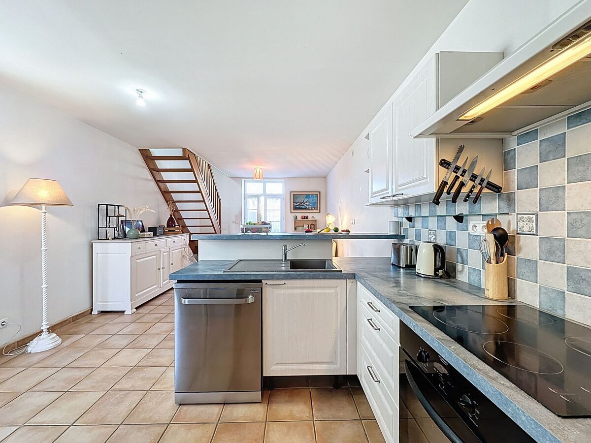 Sanoubott, maison 4 pièces à 300 m de la plage - Photo 3