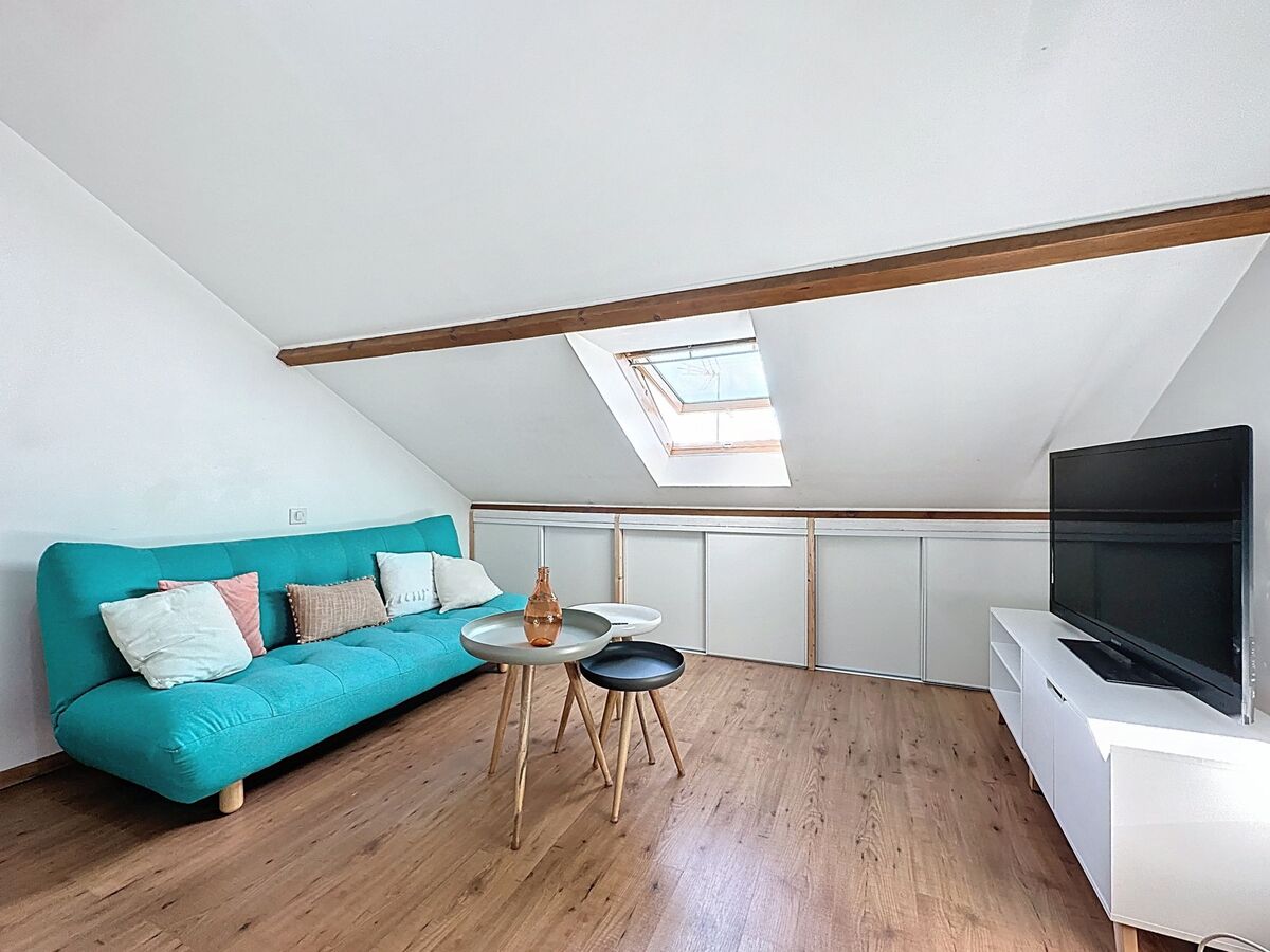 Sanoubott, maison 4 pièces à 300 m de la plage - Photo 12