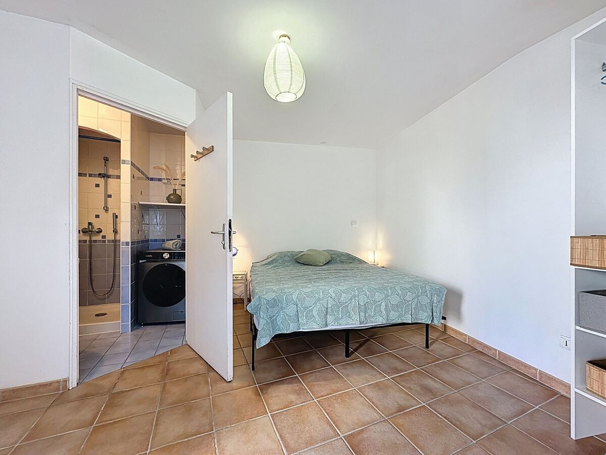 Sanoubott, maison 4 pièces à 300 m de la plage - Photo 14