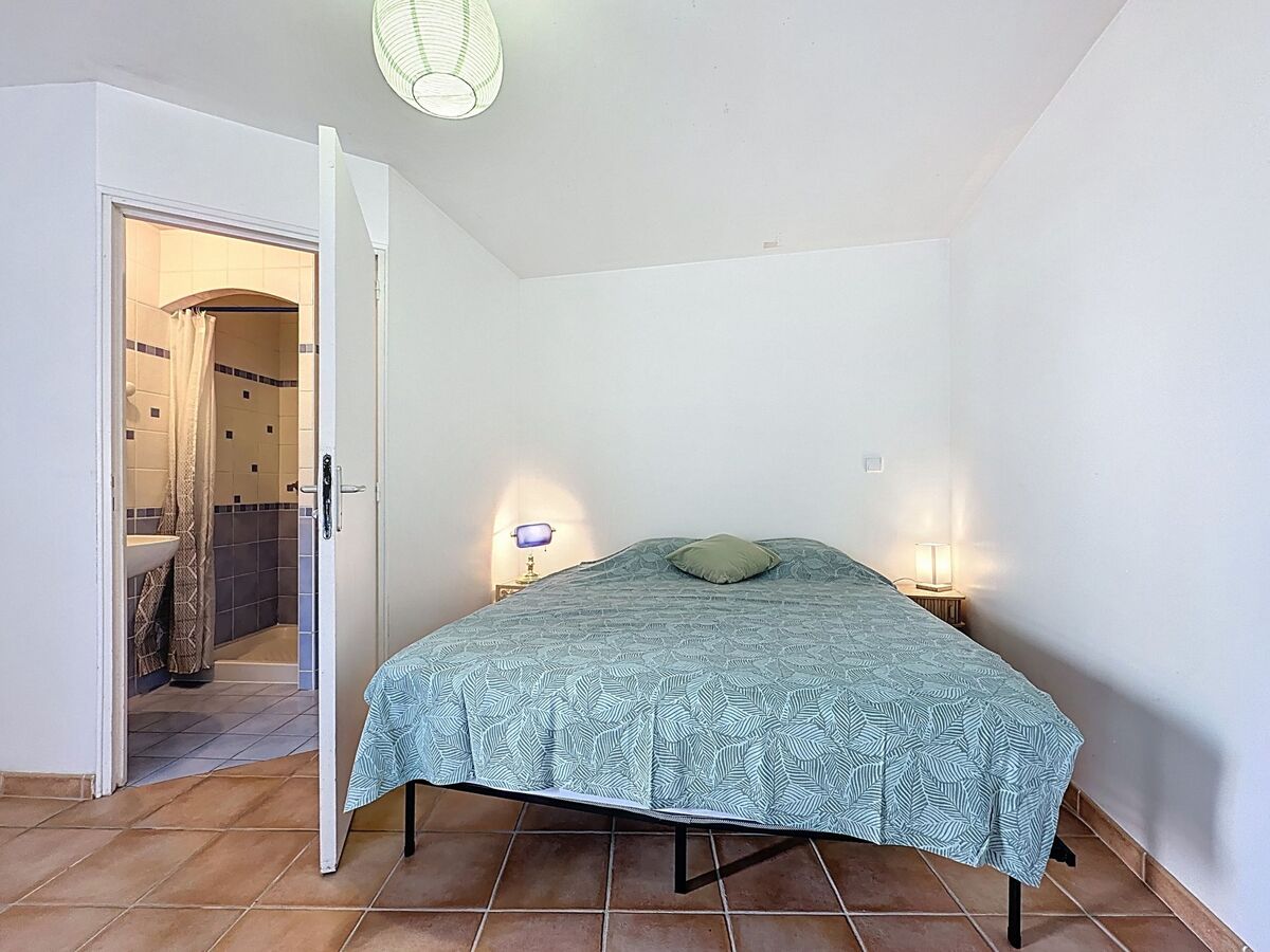 Sanoubott, maison 4 pièces à 300 m de la plage - Photo 15