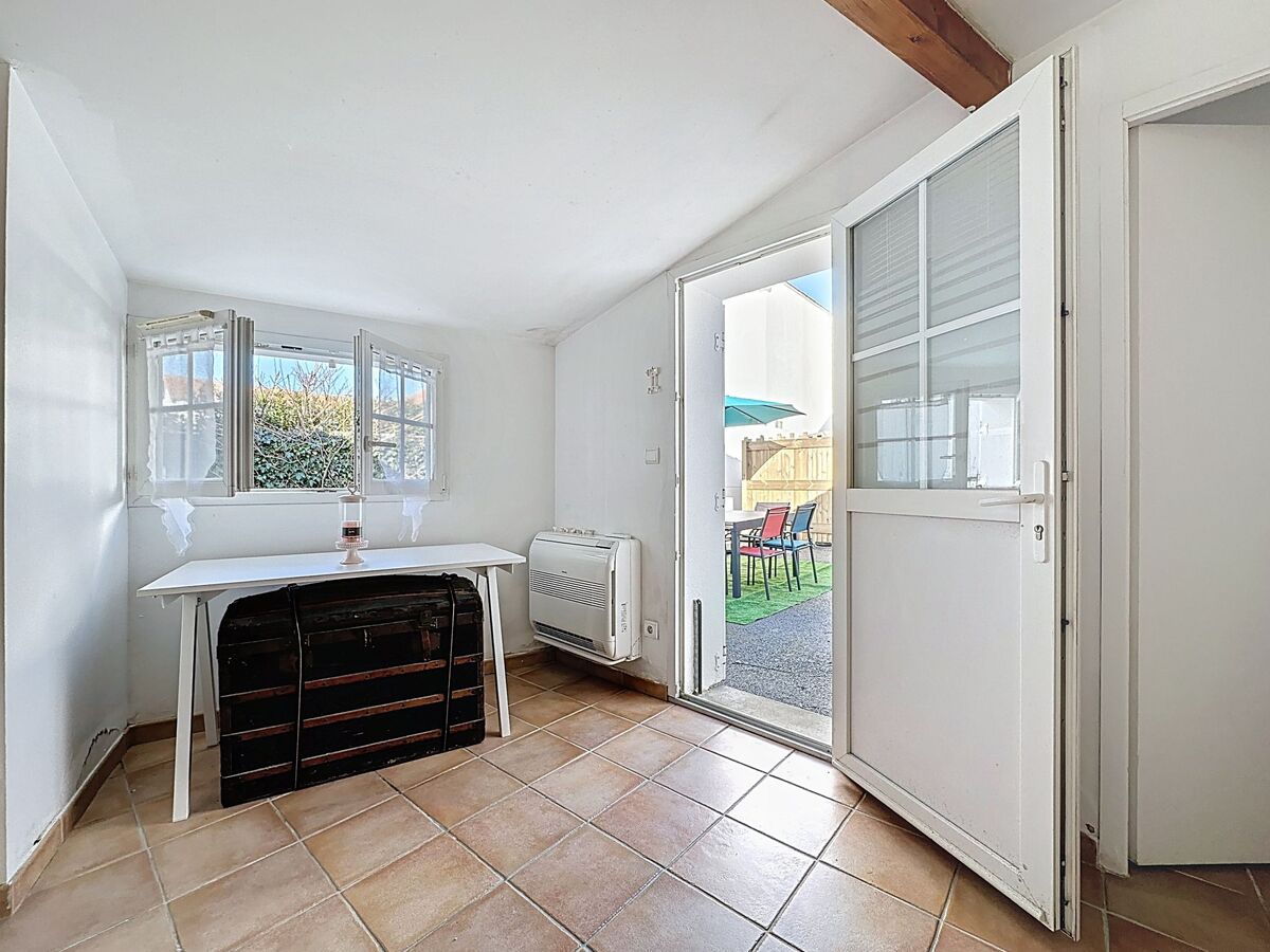 Sanoubott, maison 4 pièces à 300 m de la plage - Photo 16