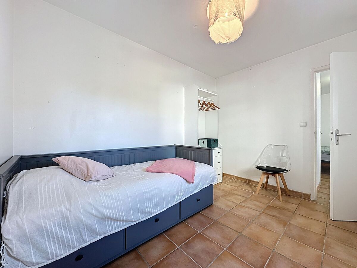 Sanoubott, maison 4 pièces à 300 m de la plage - Photo 18