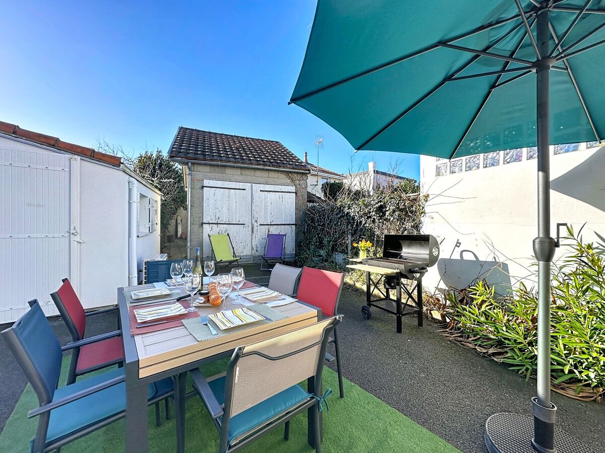 Sanoubott, maison 4 pièces à 300 m de la plage - Photo 22