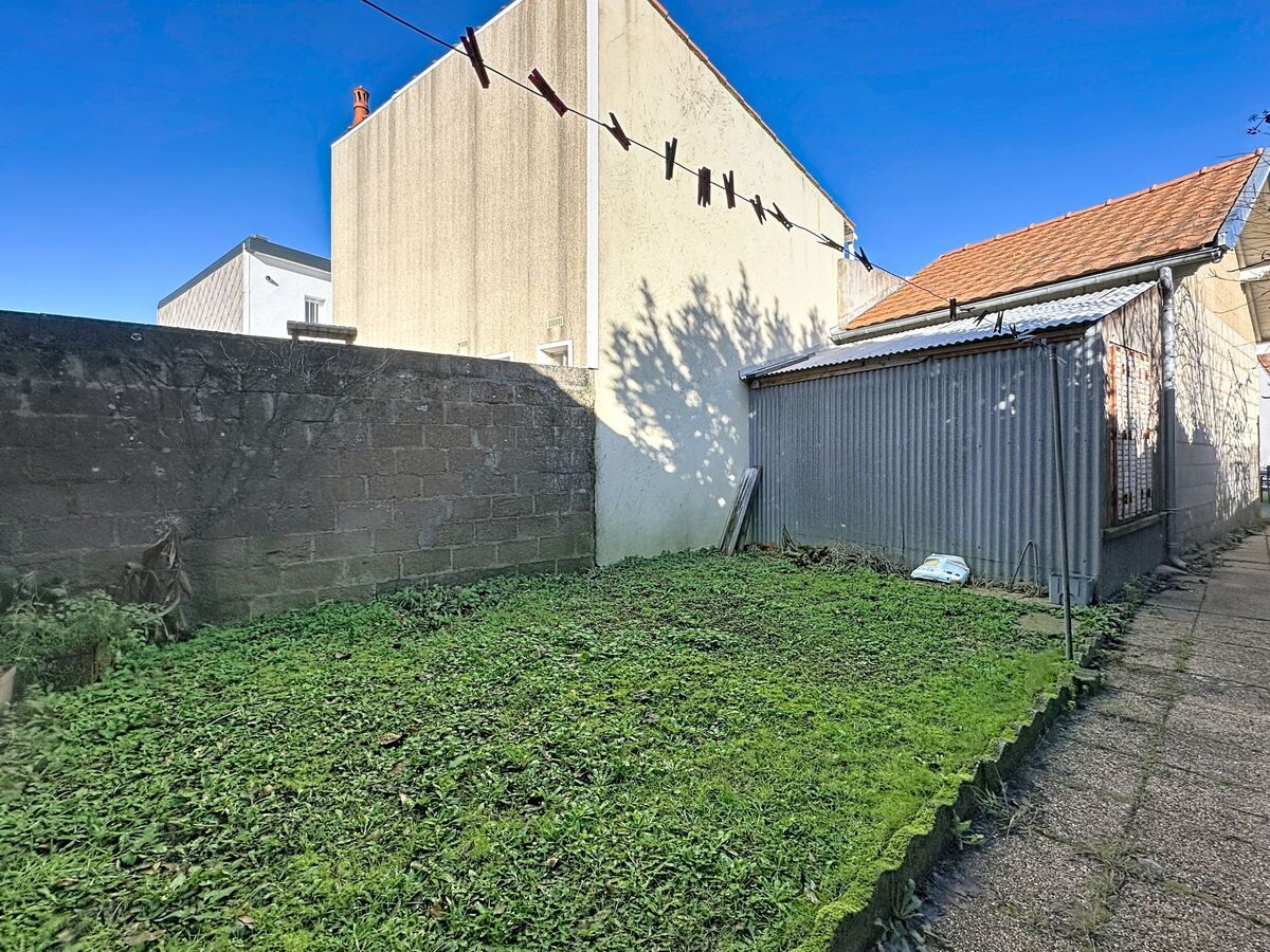 Sanoubott, maison 4 pièces à 300 m de la plage - Photo 23