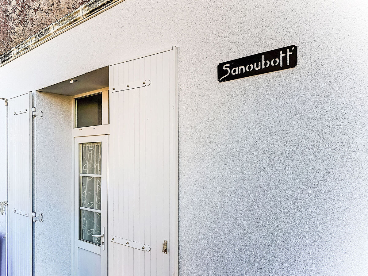 Sanoubott, maison 4 pièces à 300 m de la plage - Photo 24