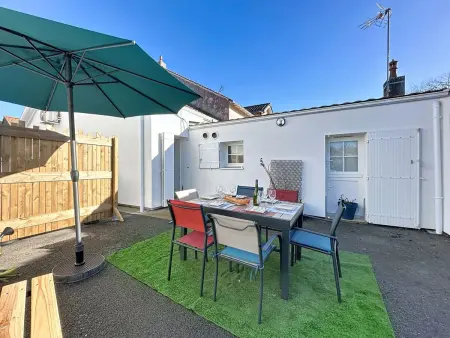 Location maison à La Bernerie en Retz, Sanoubott