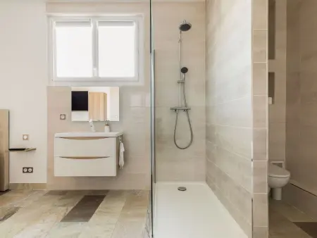 Maison 1 chambre avec jacuzzi à Saint Martin de Seignanx : photo 10
