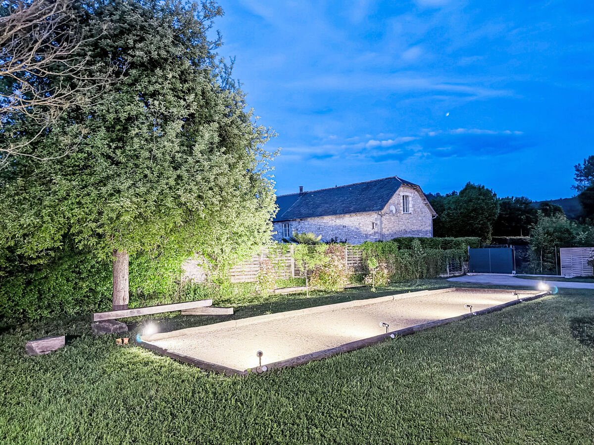 Villa Luceo Périgord - Maison 8pers, piscine 16x3m - Photo 24