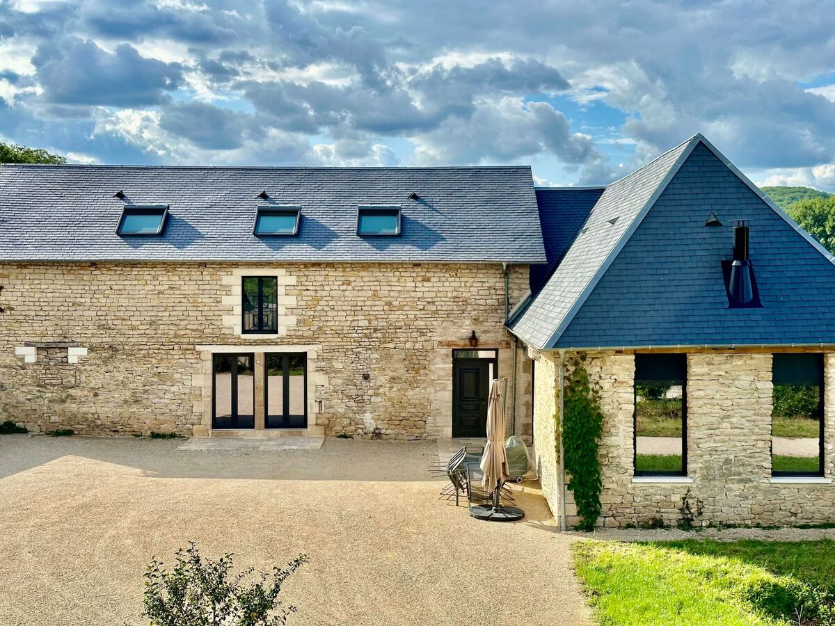 Villa Luceo Périgord - Maison 8pers, piscine 16x3m - Photo 34