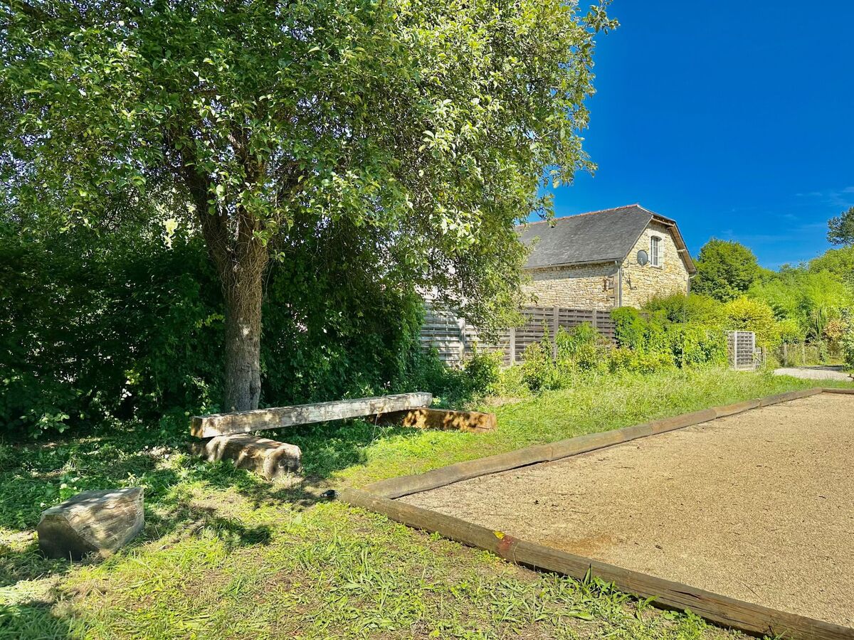 Villa Luceo Périgord - Maison 8pers, piscine 16x3m - Photo 37