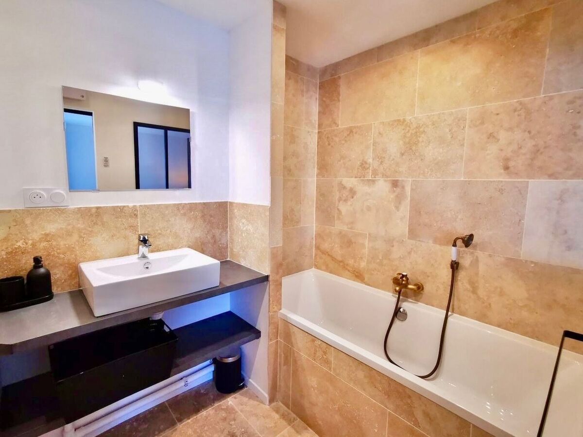 Villa Luceo Périgord - Maison 8pers, piscine 16x3m - Photo 41