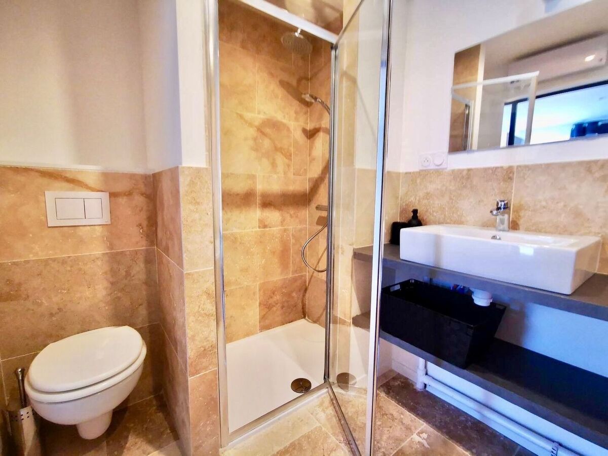 Villa Luceo Périgord - Maison 8pers, piscine 16x3m - Photo 42
