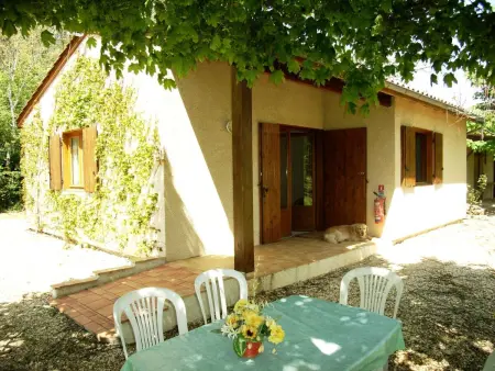 Maison 2 chambres avec jacuzzi à Gavaudun : photo 9