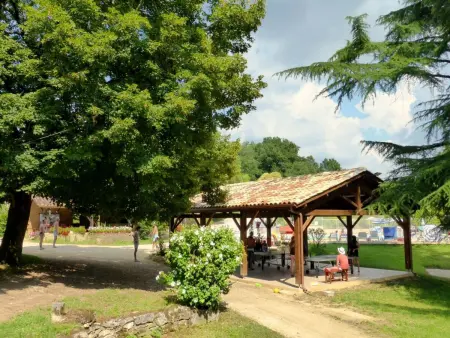 Villa jumelée 6-8 pers. Gavaudun - Périgord : photo 25