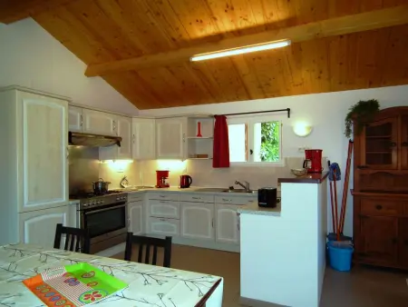 Gîte 6 chambres pour 20 personnes à Gavaudun : photo 7