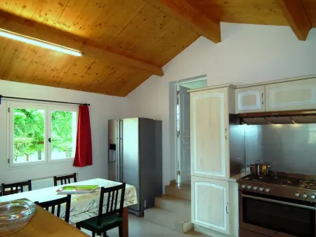 Gîte 6 chambres pour 20 personnes à Gavaudun : photo 8