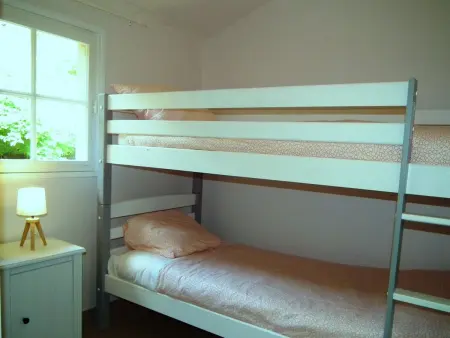 Gîte 6 chambres pour 20 personnes à Gavaudun : photo 13