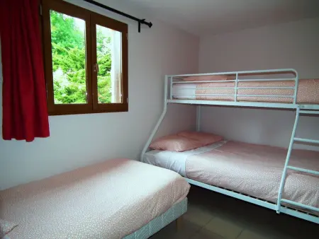Gîte 6 chambres pour 20 personnes à Gavaudun : photo 14