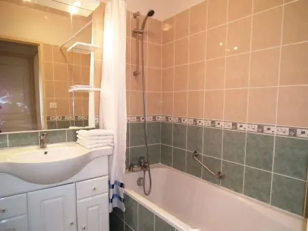 Villa avec jacuzzi en Périgord, 6 personnes : photo 8