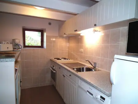 Gîte La Bergerie - Maison 11 pers. à Gavaudun : photo 4