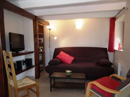 Gîte La Bergerie - Maison 11 pers. à Gavaudun : photo 5