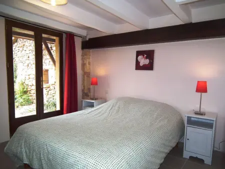 Gîte La Bergerie - Maison 11 pers. à Gavaudun : photo 6