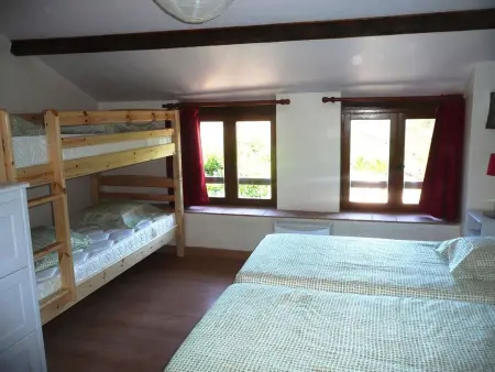 Gîte La Bergerie - Maison 11 pers. à Gavaudun : photo 7