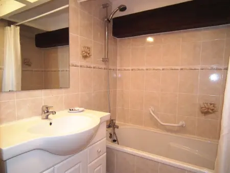Gîte La Bergerie - Maison 11 pers. à Gavaudun : photo 8