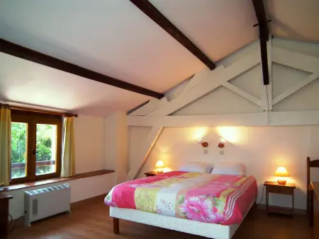 Gîte La Bergerie - Maison 11 pers. à Gavaudun : photo 9