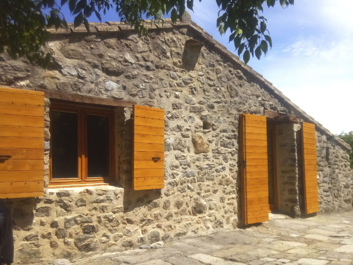 Gîte La Calade – Maison piscine privée aux Cévennes - Photo 3