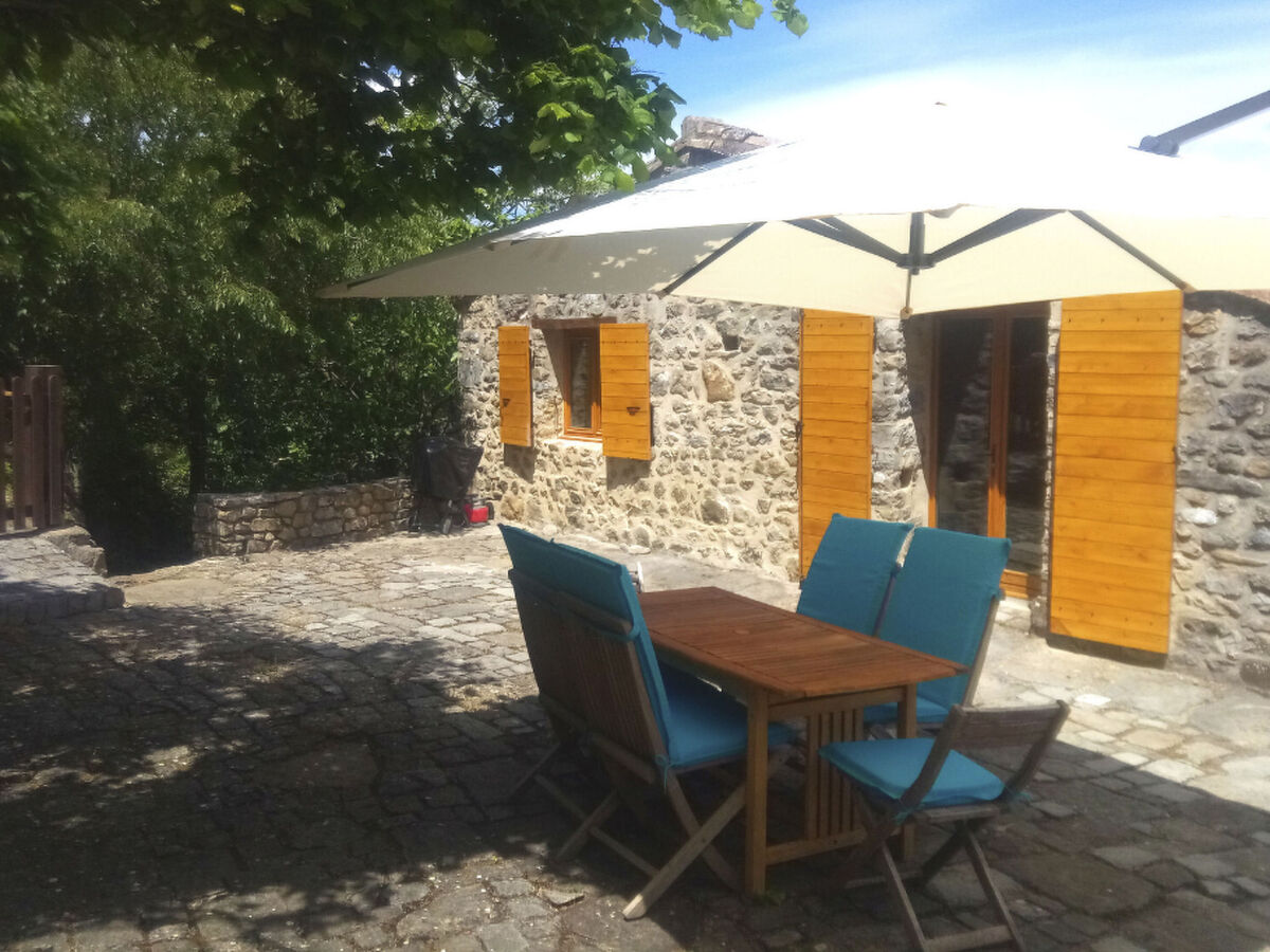 Gîte La Calade – Maison piscine privée aux Cévennes - Photo 8