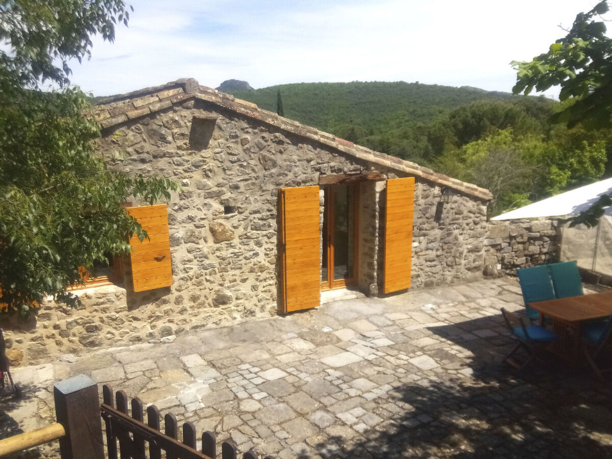 Gîte La Calade – Maison piscine privée aux Cévennes - Photo 9