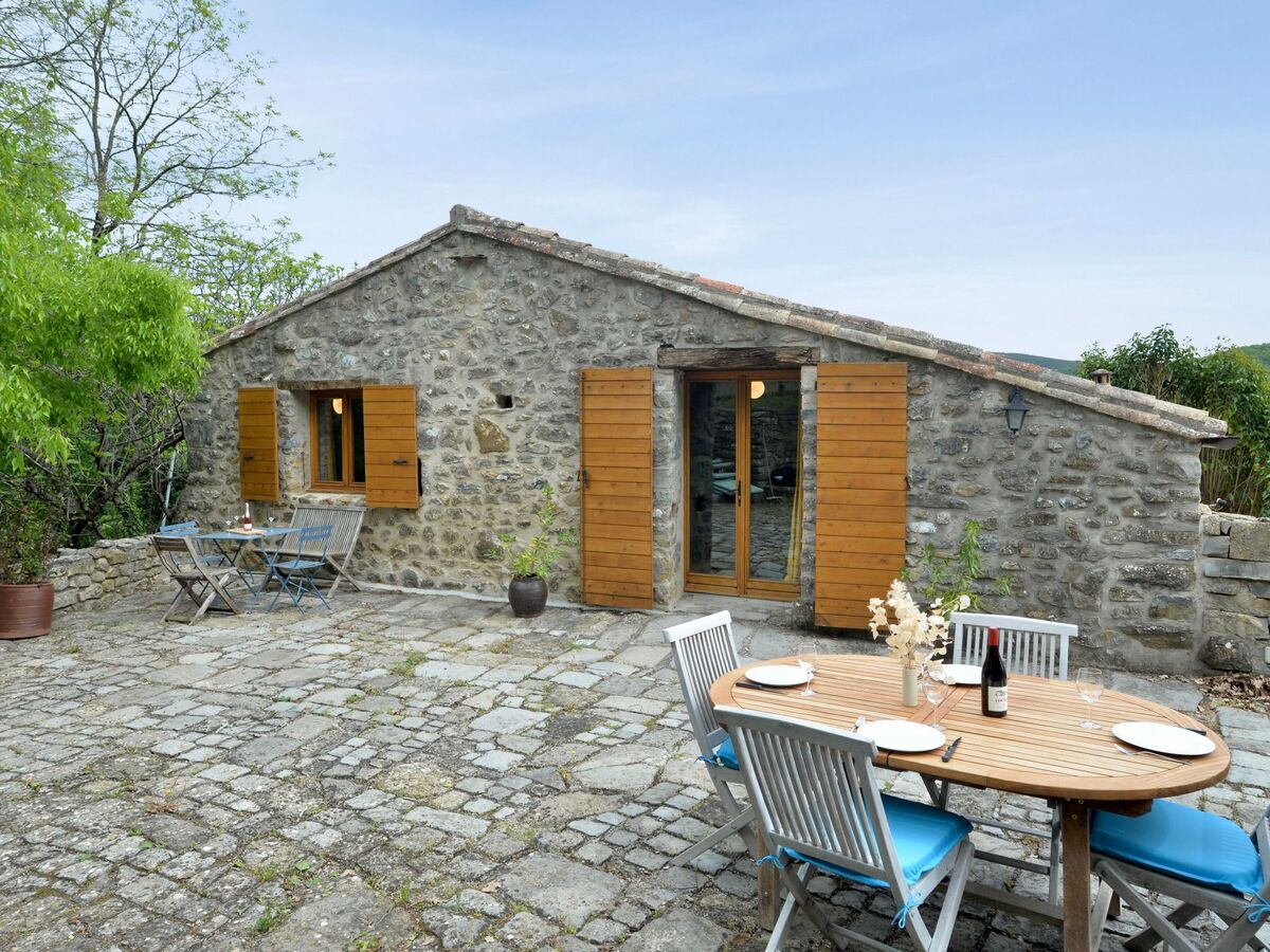 Gîte La Calade – Maison piscine privée aux Cévennes - Photo 10