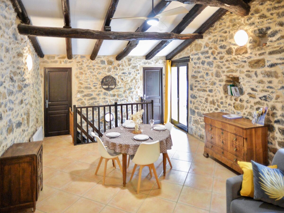 Gîte La Calade – Maison piscine privée aux Cévennes - Photo 13