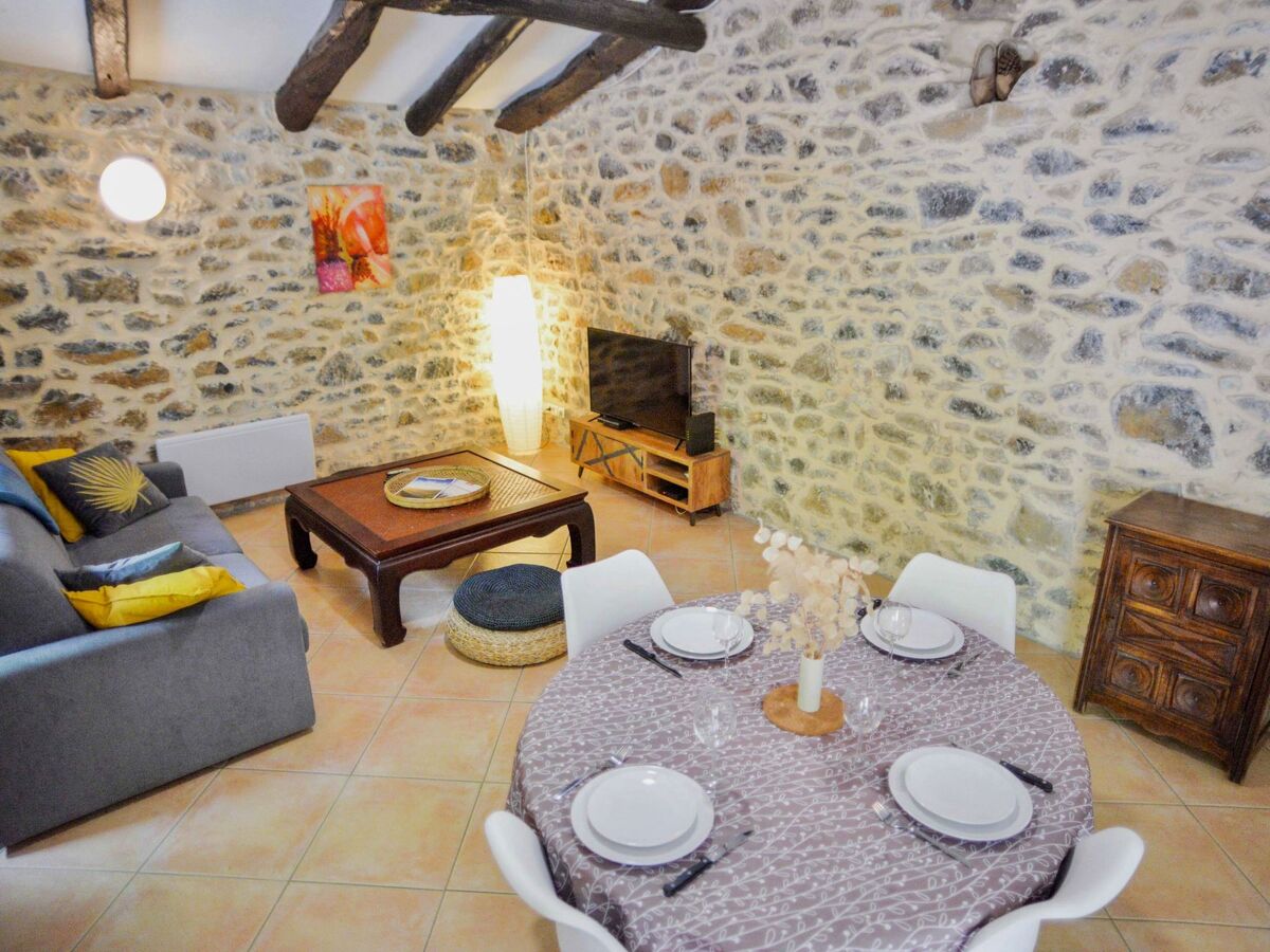 Gîte La Calade – Maison piscine privée aux Cévennes - Photo 14