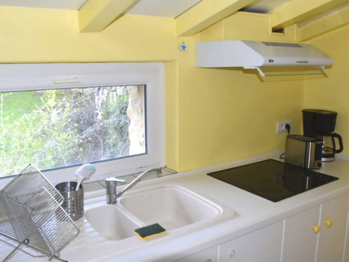 Gîte La Calade – Maison piscine privée aux Cévennes - Photo 16