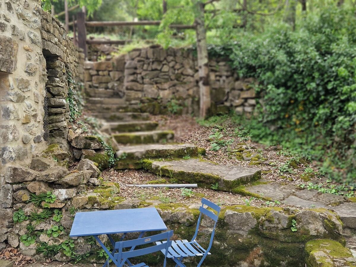Gîte La Calade – Maison piscine privée aux Cévennes - Photo 18